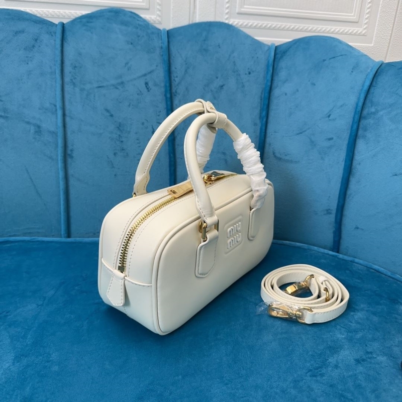 MIU MIU Top Handle Bags